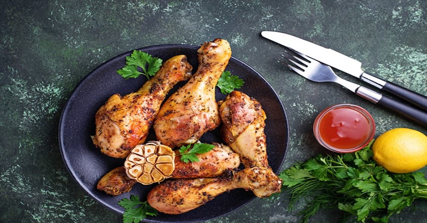 keto-chicken-drumsticks-oven